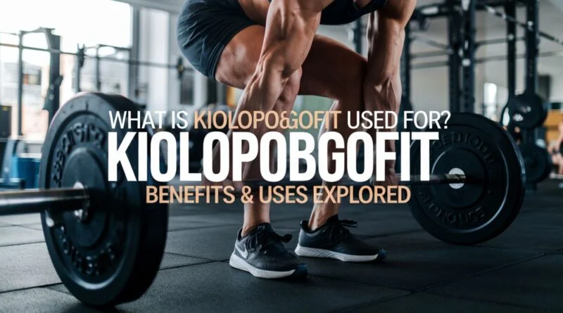 What Has Kiolopobgofit in It? Exploring the Origins, Sources, and Significance of This Mysterious Compound