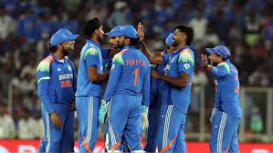 India National Cricket Team vs Bangladesh National Cricket Team Match Scorecard: Complete Review of an Asian Rivalry