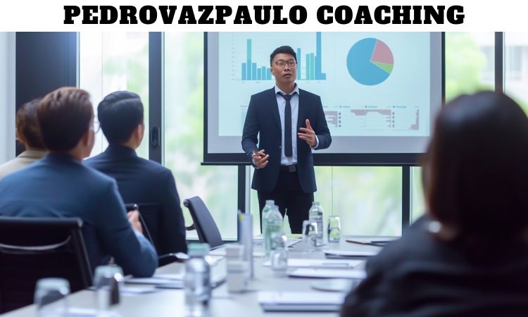 Transforming Lives with Pedro Paulo Coaching: A Journey Toward Purpose and Performance